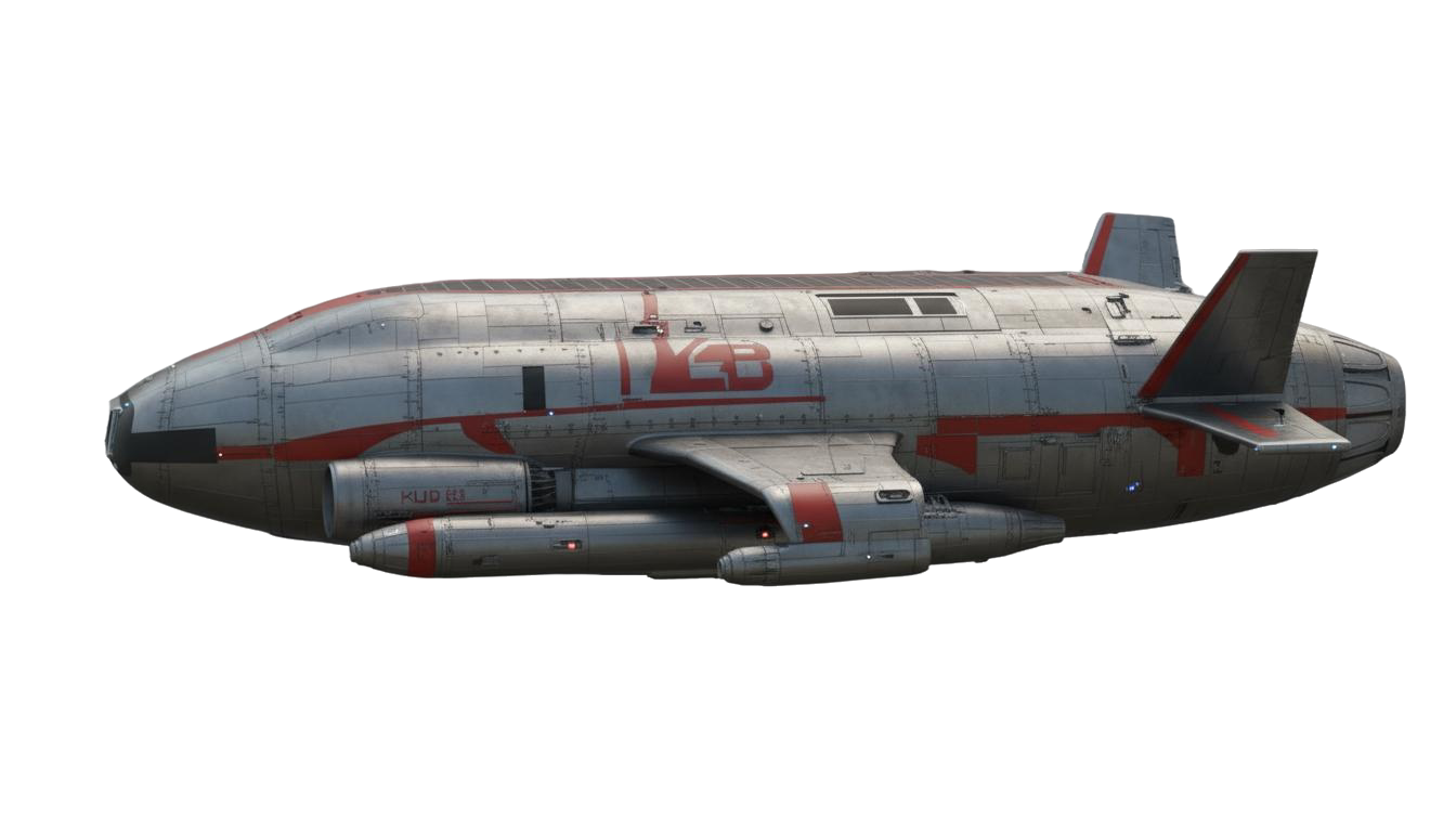 Changshu-class Transport